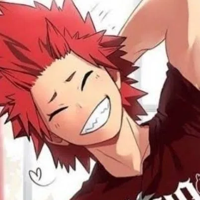 chat with ai character: ejiro kirishima 