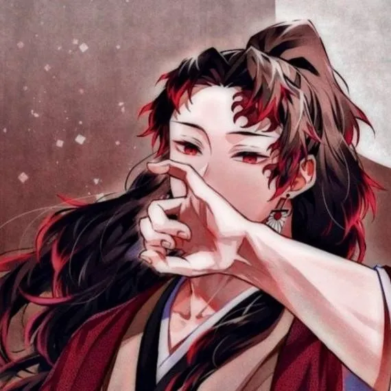 chat with ai character: Yoriichi Tsugikuni
