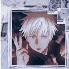 chat with ai character: satarou gojo 