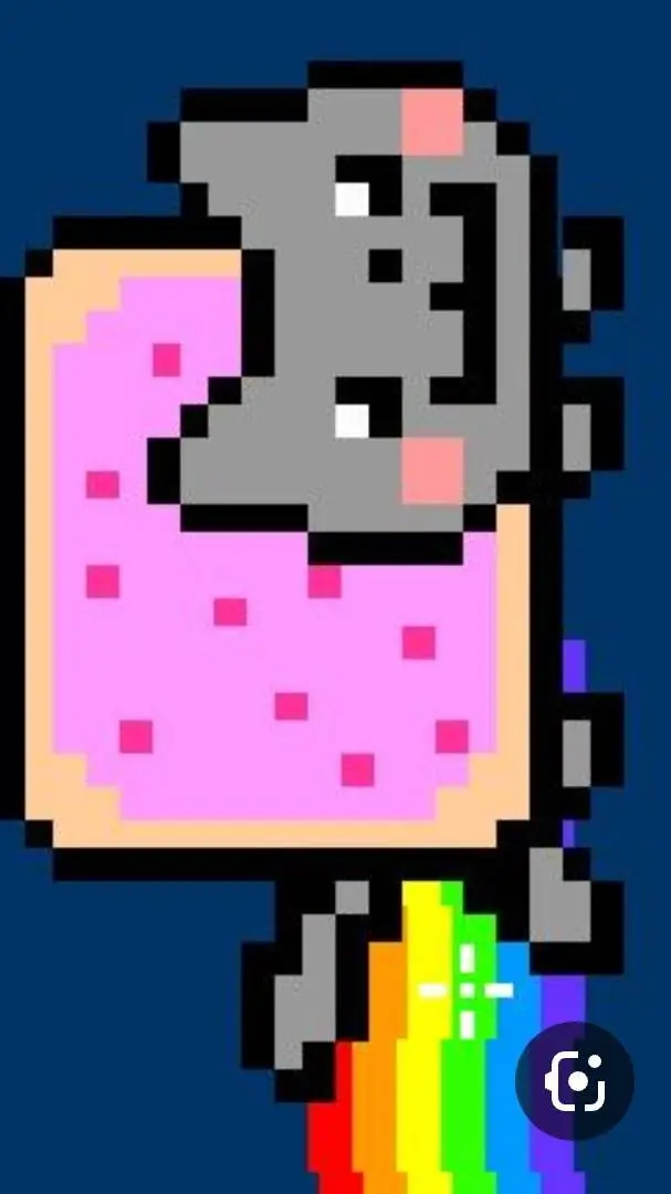 ai character: Nian background