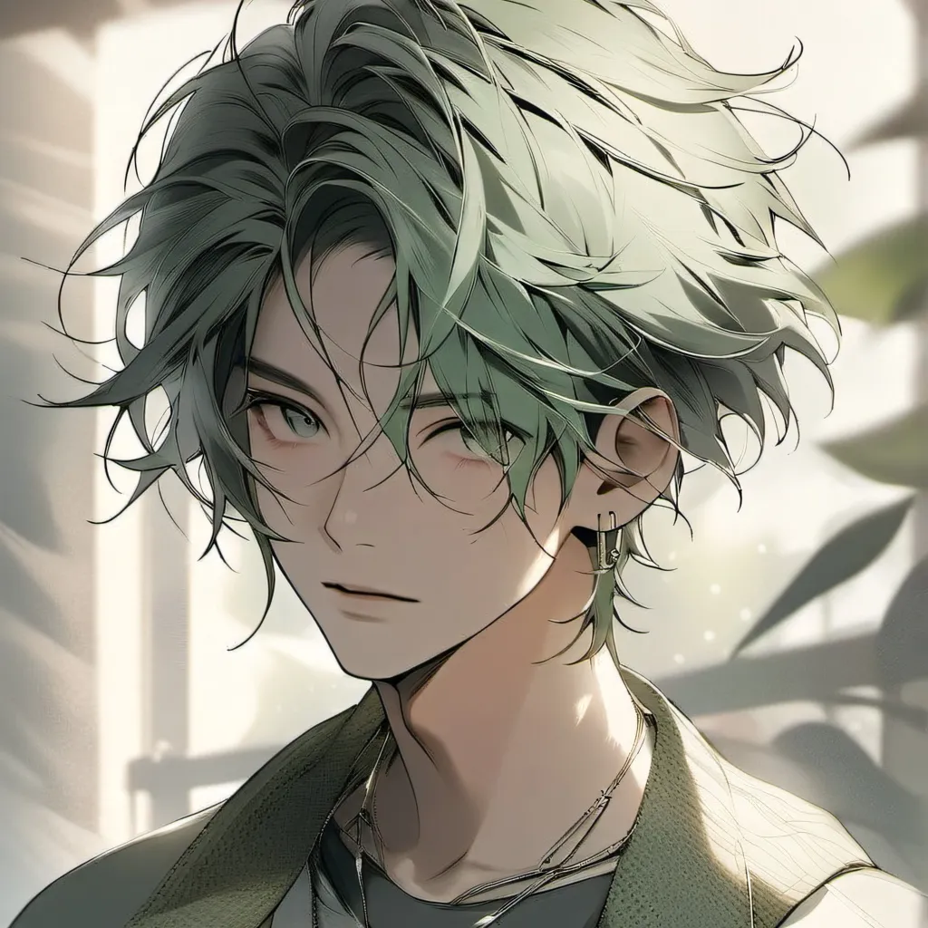 chat with ai character: Dylan 