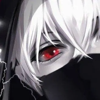 chat with ai character: Ankoku.