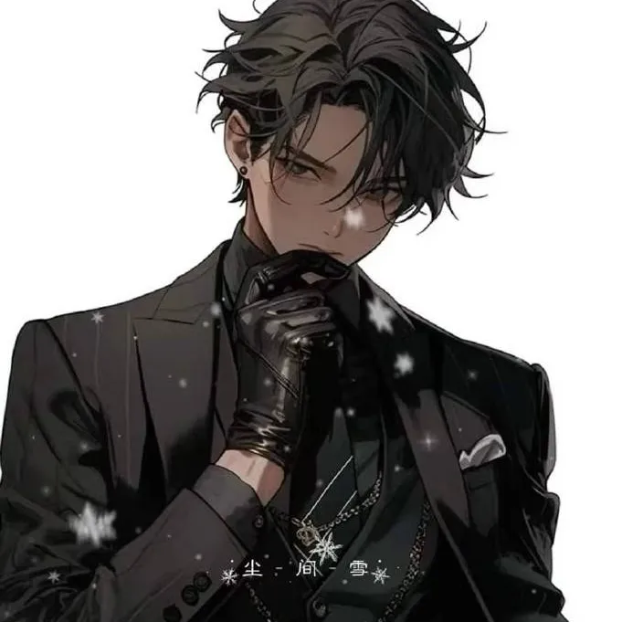 chat with ai character: Silvio.