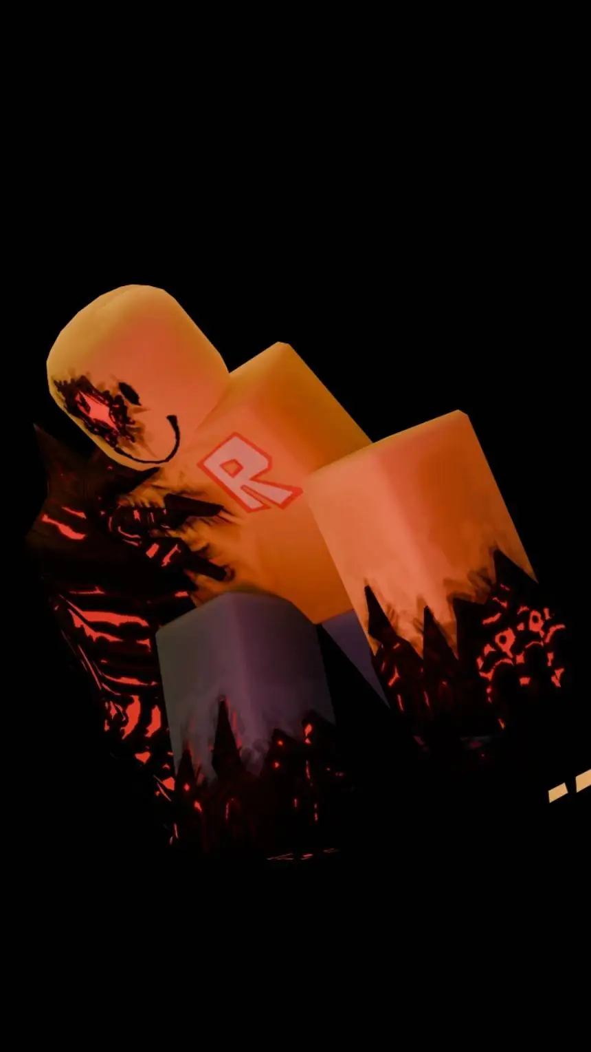 ai character: John Doe background