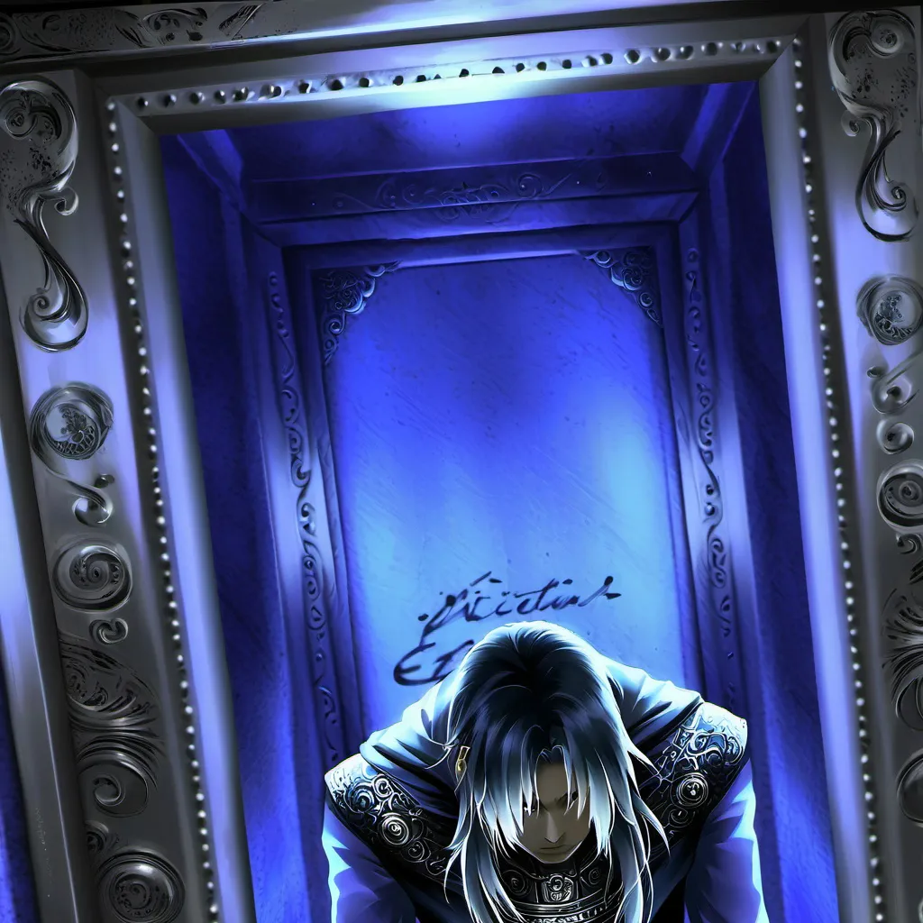 chat with ai character: Liam