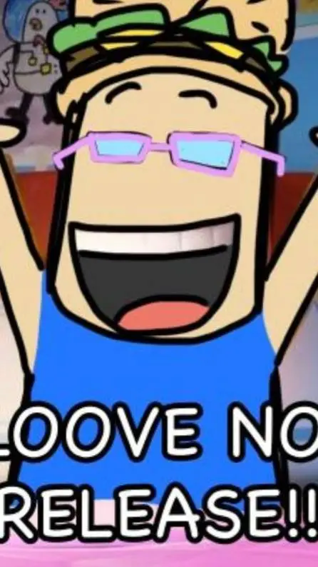 ai character: 007n7 love noli background