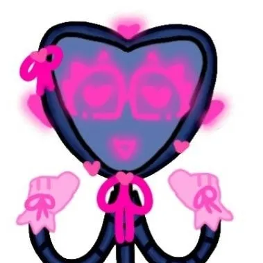 chat with ai character: super love Karen!💗