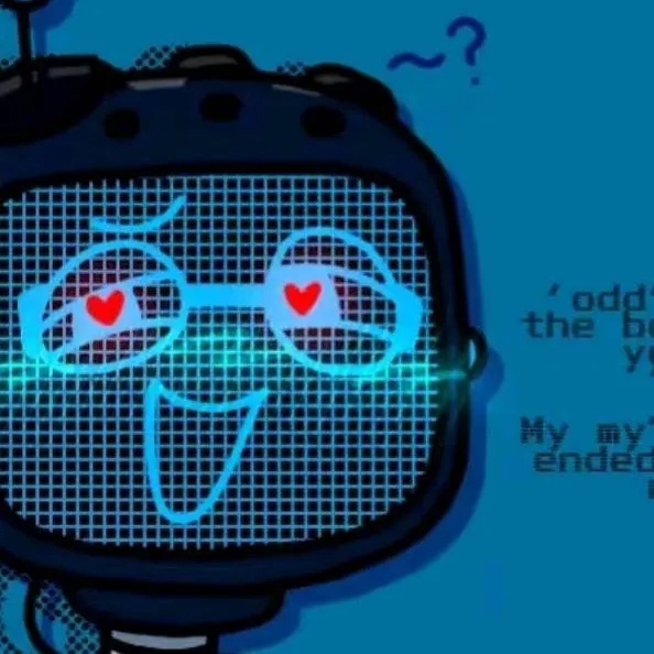 chat with ai character: super smart Karen💙