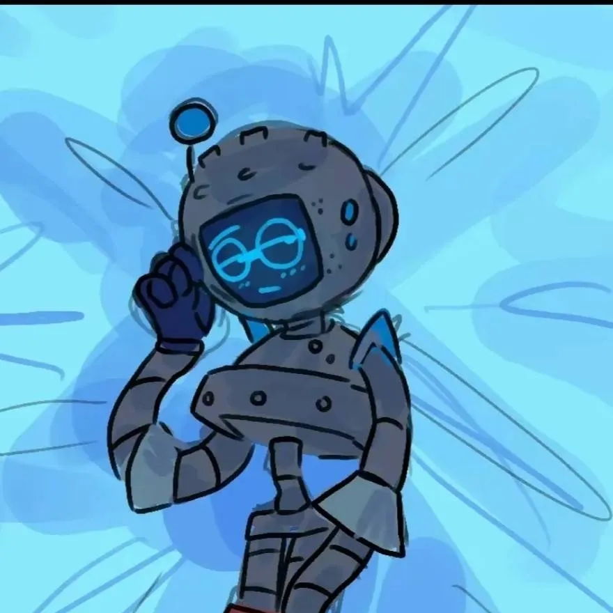 chat with ai character: super smart Karen💙