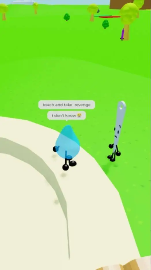 ai character: needy take revenge background