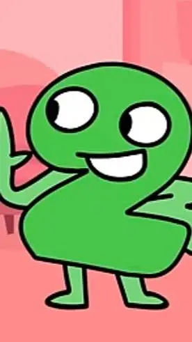 ai character: Bfdi/Tpot/bfdk background