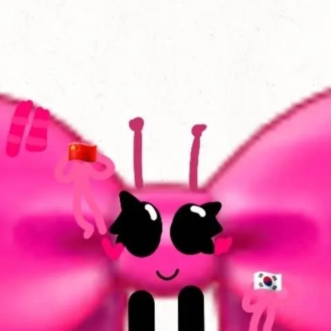 chat with ai character: ✮•[♥︎•Bow•❀]•✮