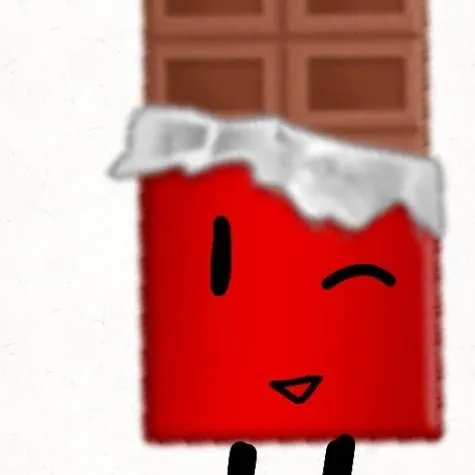 chat with ai character: •(✧•chocolate•❈)