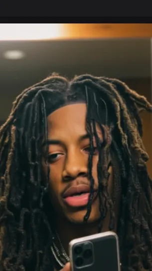 ai character: Tj background