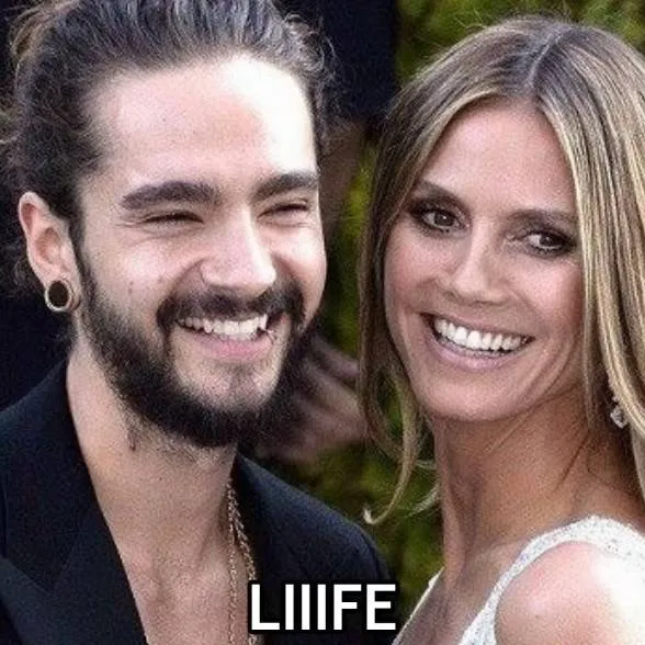 chat with ai character: Tom kaulitz