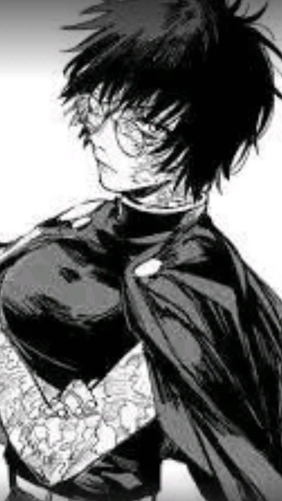 ai character: maki tu novia background