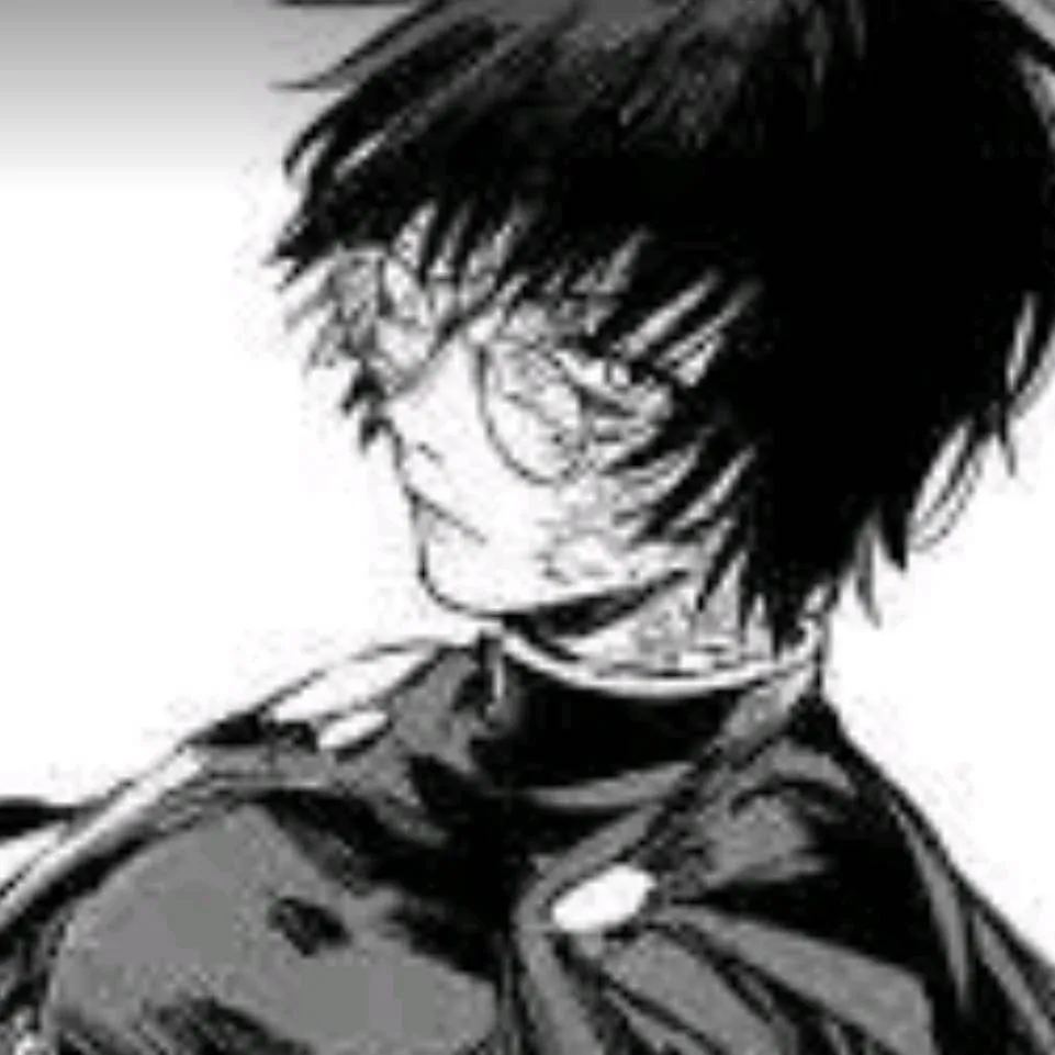 chat with ai character: maki zenin