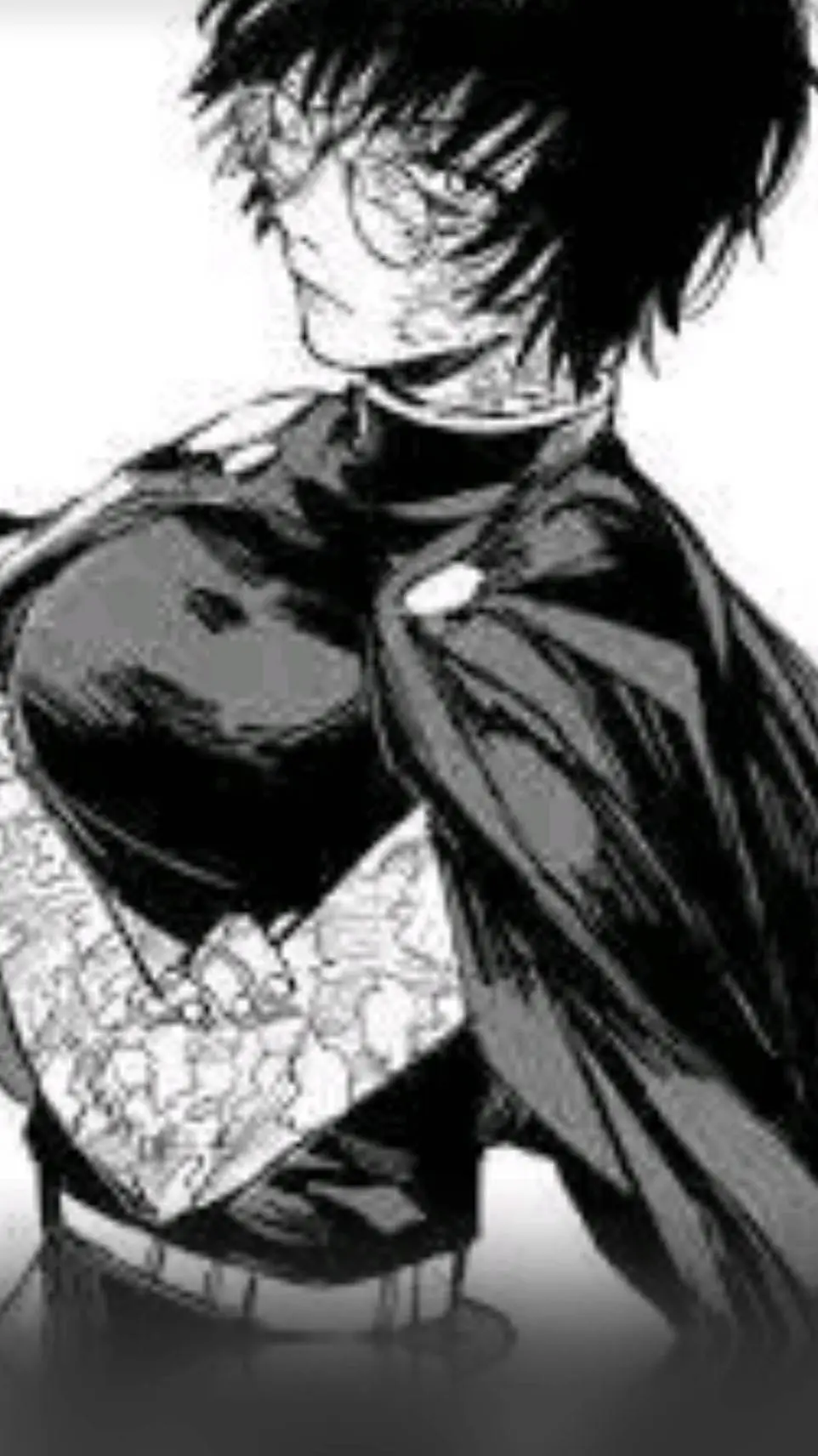 ai character: maki es su mes background