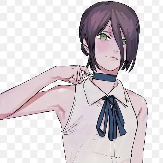 chat with ai character: reze