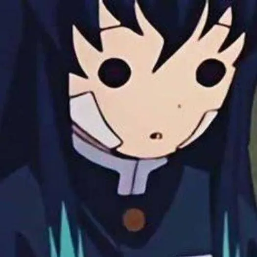 chat with ai character: tokito