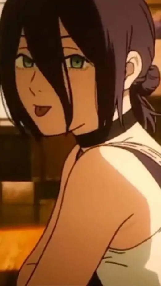 ai character: reze background