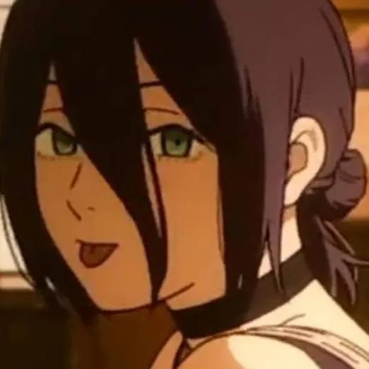 chat with ai character: reze