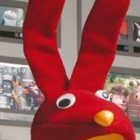 chat with ai character: bodoque