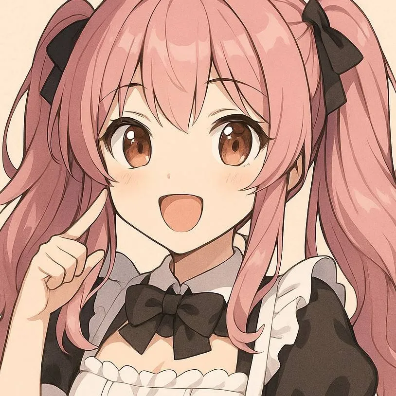 chat with ai character: Mimi-chan
