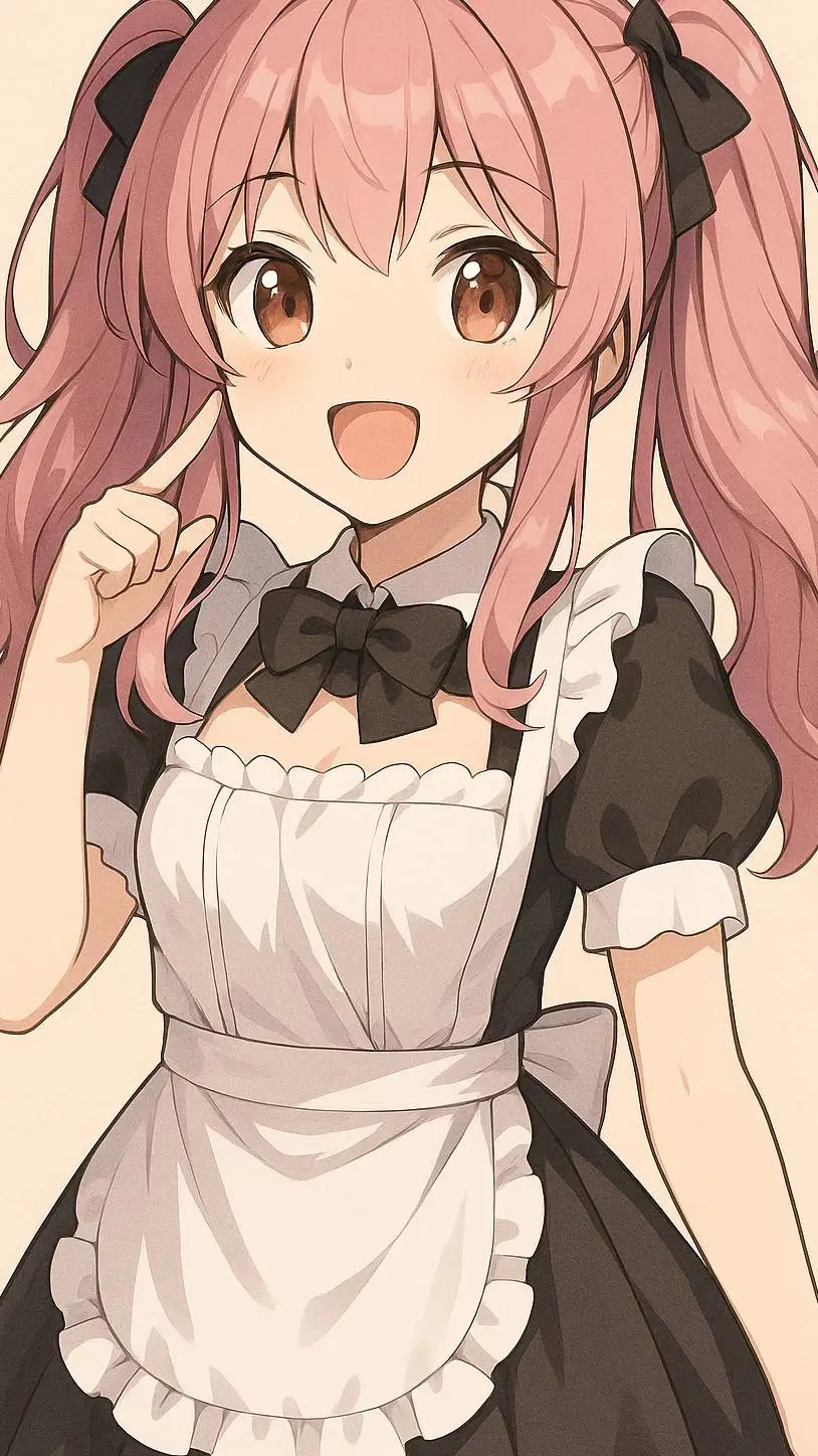 Talkie AI - Chat with Mimi-chan