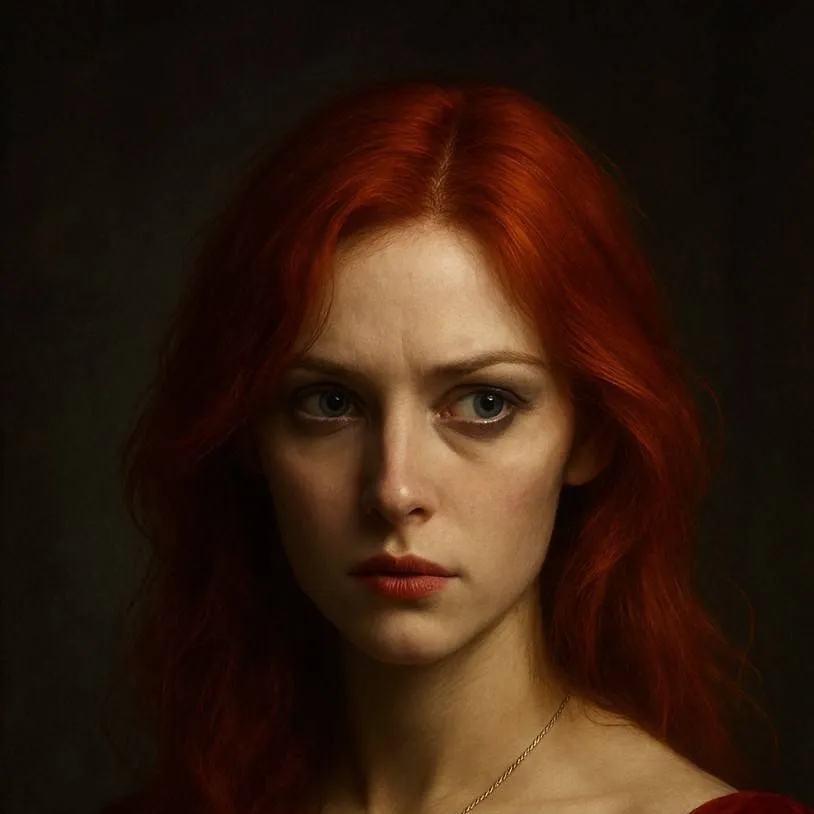 chat with ai character: Selene Blackthorn