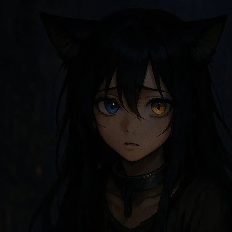 chat with ai character: Nyra