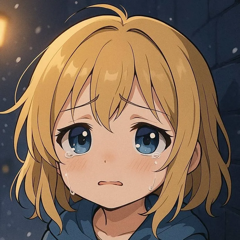 chat with ai character: 💔 Little Emily