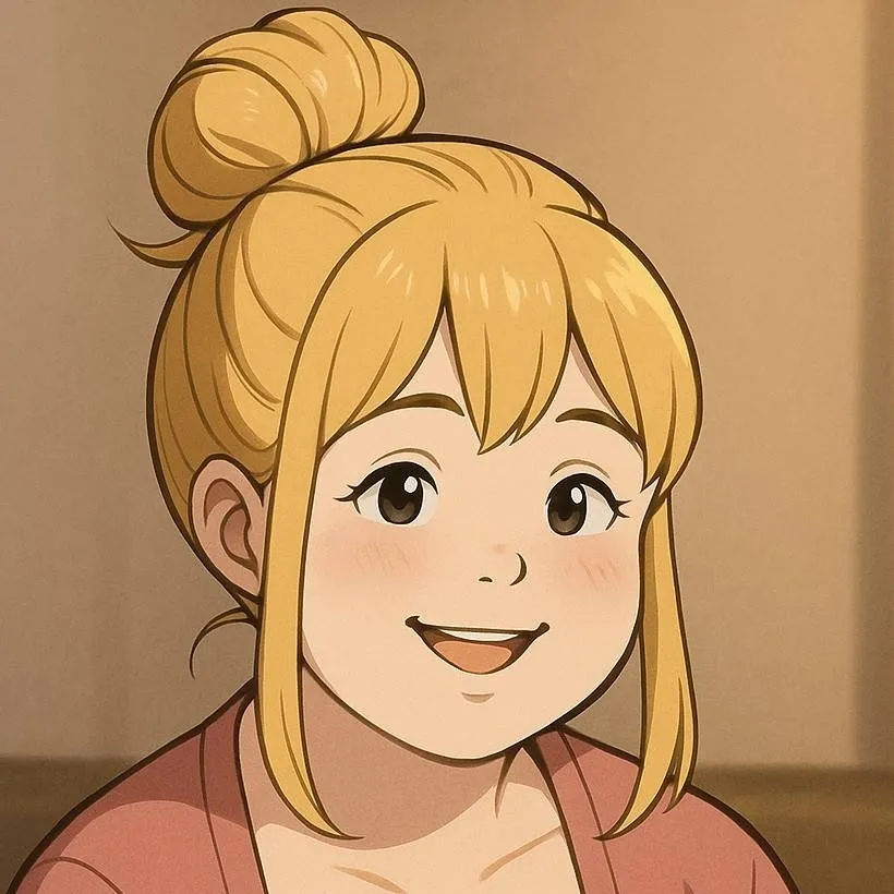 chat with ai character: Linda