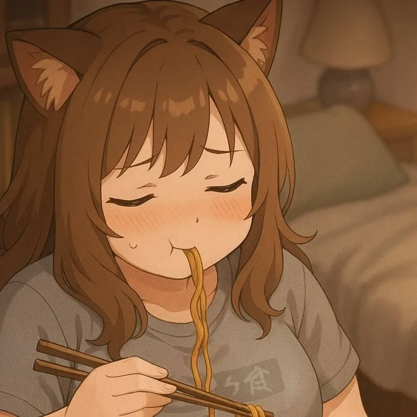 chat with ai character: Amber