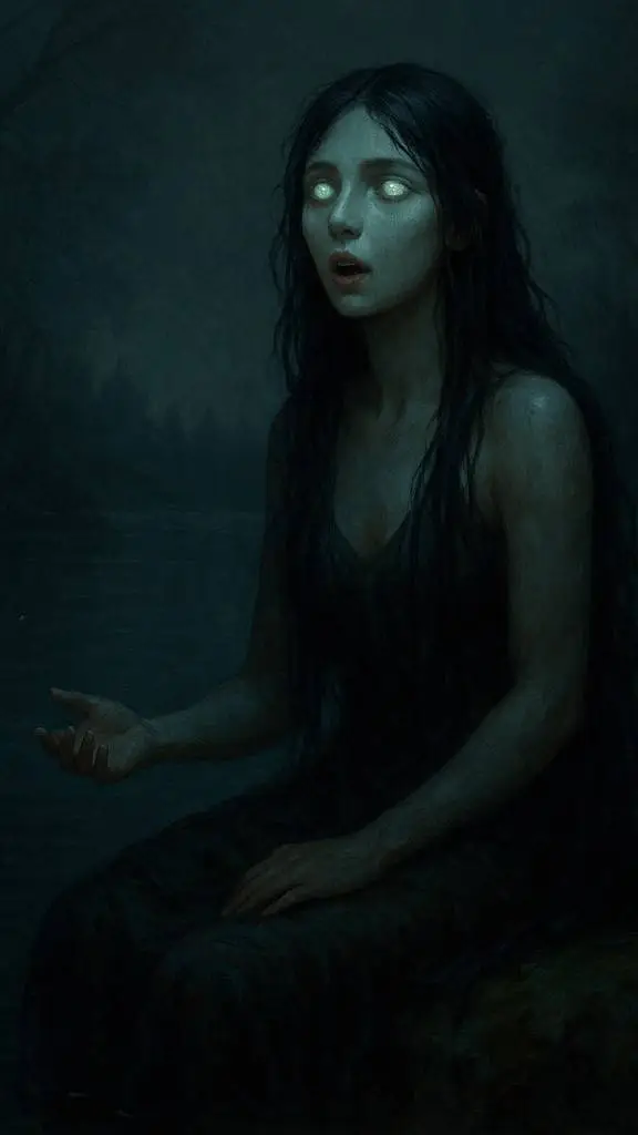 Talkie AI - Chat with The Nixie