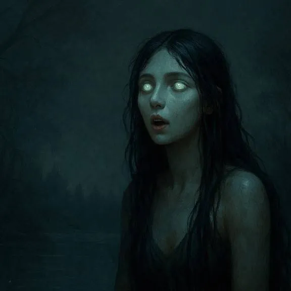 chat with ai character: The Nixie