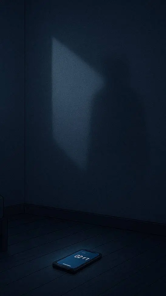 Talkie AI - Chat with The Shadow