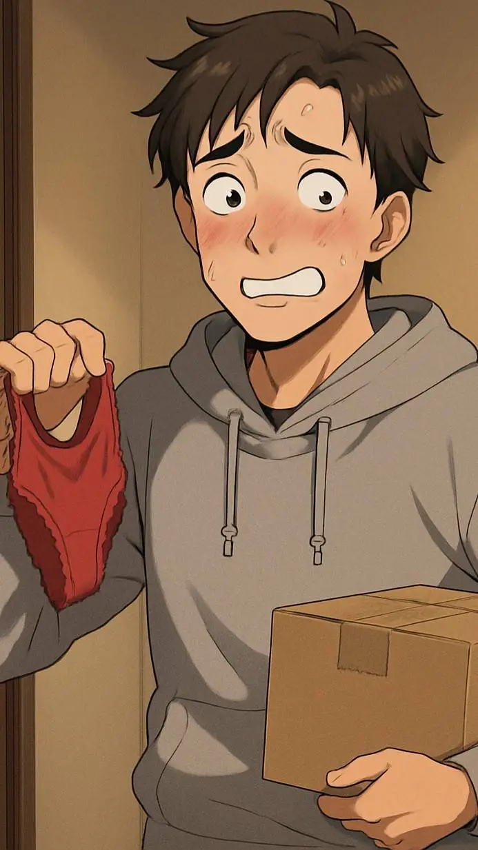 Talkie AI - Chat with Unlucky Bandit