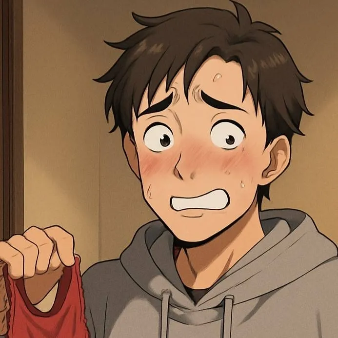 chat with ai character: Unlucky Bandit