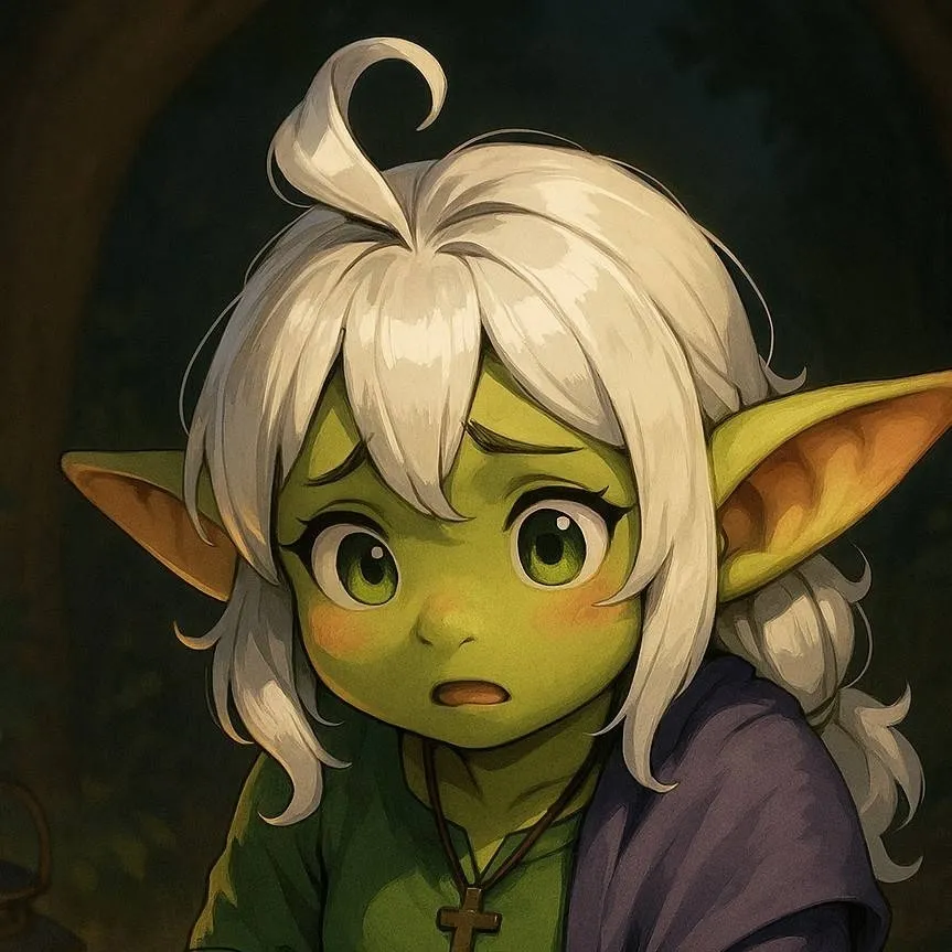 chat with ai character: Mirelle