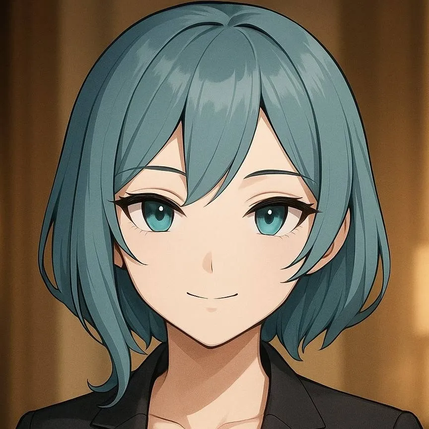 chat with ai character: Elara