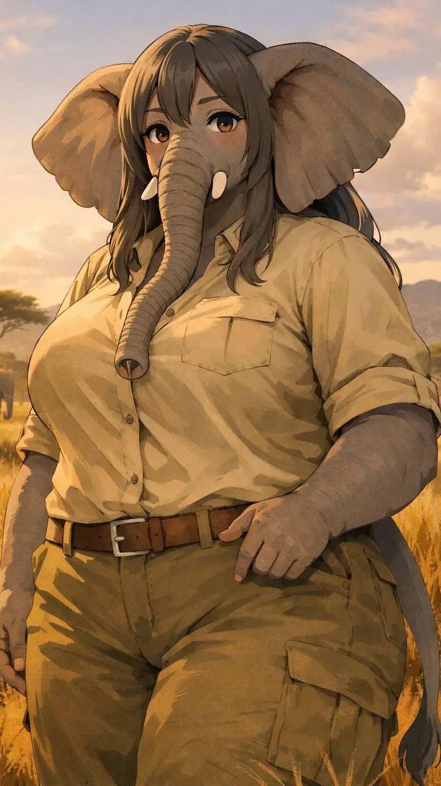 Talkie AI - Chat with Kesh