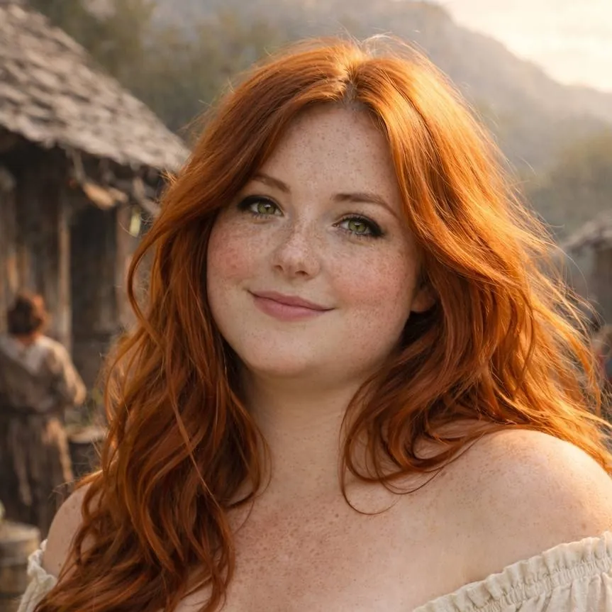 chat with ai character: Elira