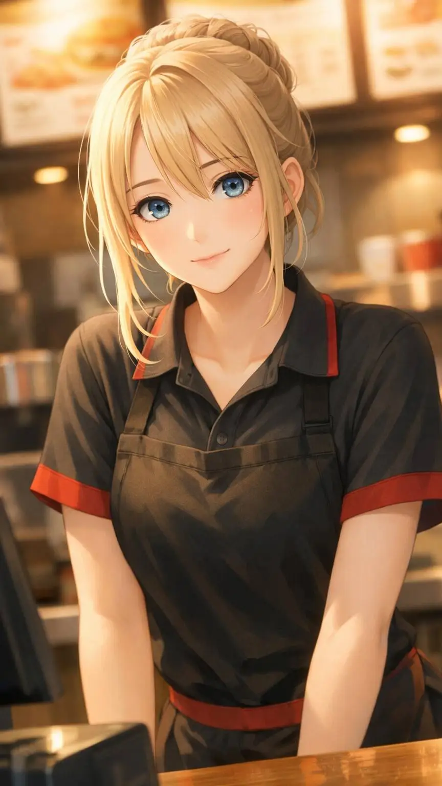 Talkie AI - Chat with Mira