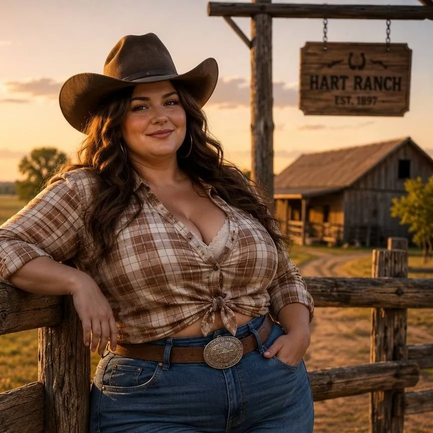 chat with ai character: Daisy "Dixie" Hart