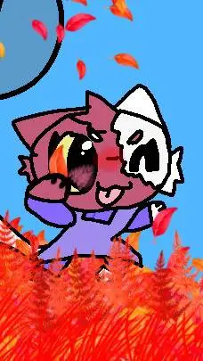 ai character: nikki background