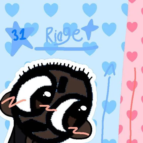 chat with ai character: ridge!