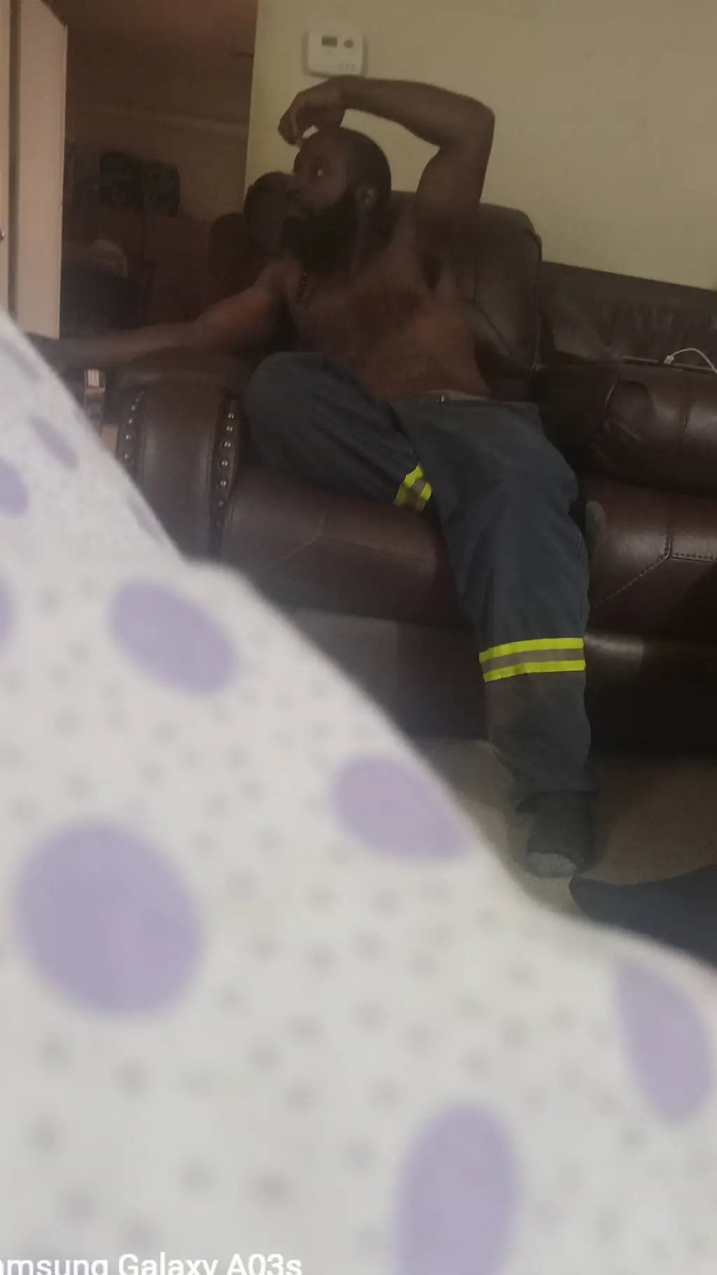 ai character: ridge- lol background