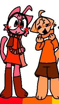 ai character: ronnie background