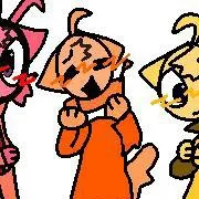 chat with ai character: rinny